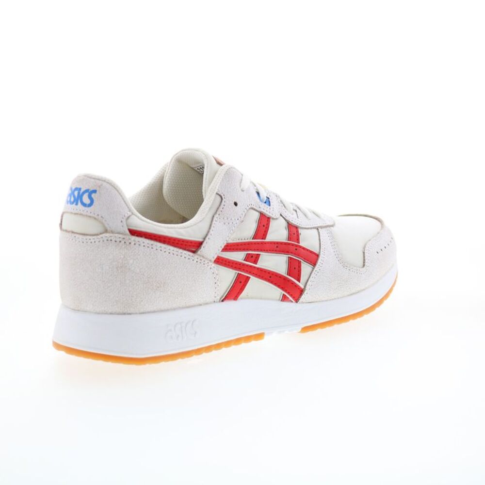 Asics Mens Lyte Classic Beige Shoes (NWT) - Picture 7 of 7